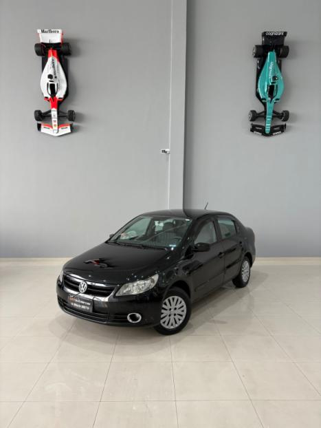 VOLKSWAGEN Voyage 1.0 4P CITY FLEX, Foto 12