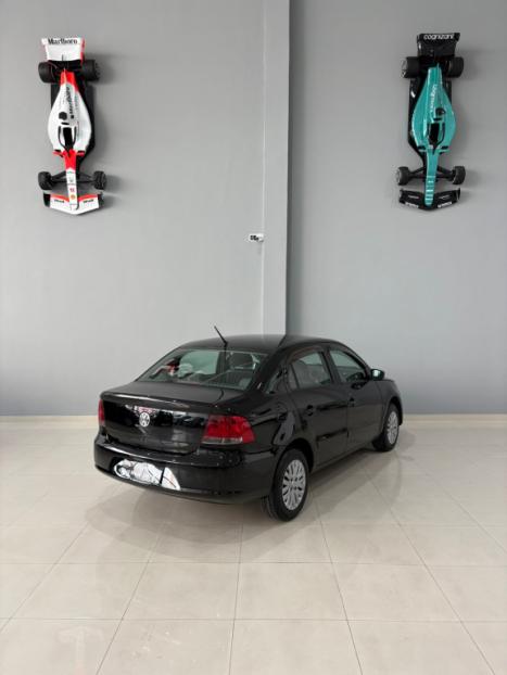VOLKSWAGEN Voyage 1.0 4P CITY FLEX, Foto 13