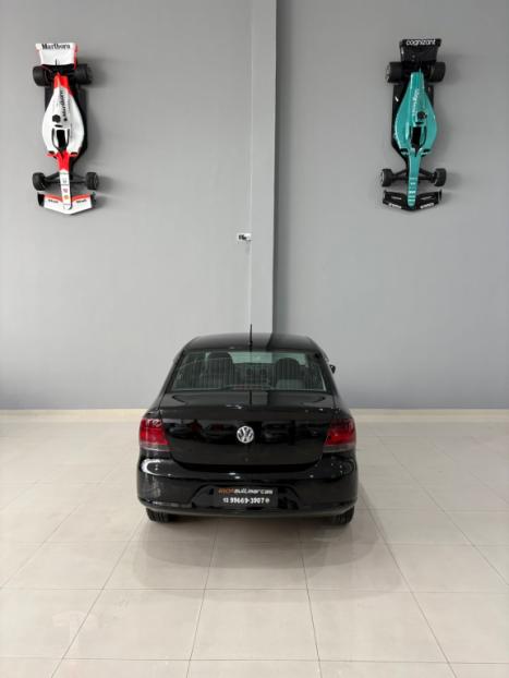 VOLKSWAGEN Voyage 1.0 4P CITY FLEX, Foto 14
