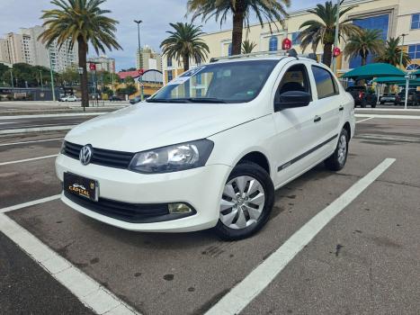 VOLKSWAGEN Voyage 1.6 4P G6 FLEX, Foto 2