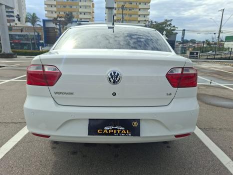 VOLKSWAGEN Voyage 1.6 4P G6 FLEX, Foto 3