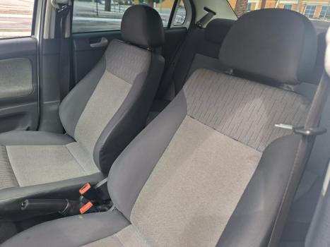 VOLKSWAGEN Voyage 1.6 4P G6 FLEX, Foto 5
