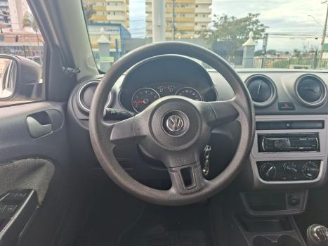 VOLKSWAGEN Voyage 1.6 4P G6 FLEX, Foto 6