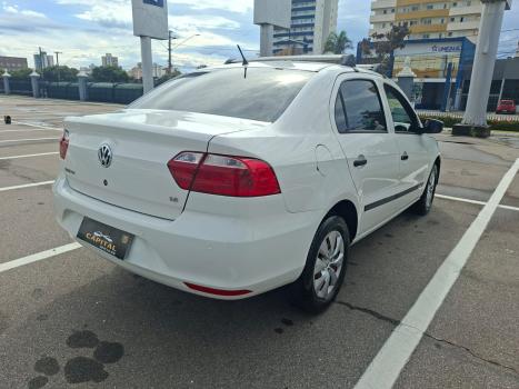 VOLKSWAGEN Voyage 1.6 4P G6 FLEX, Foto 9