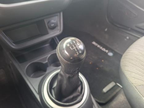 VOLKSWAGEN Voyage 1.6 4P G6 FLEX, Foto 11