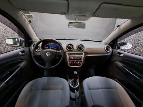 VOLKSWAGEN Voyage 1.6 4P FLEX, Foto 2