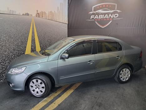 VOLKSWAGEN Voyage 1.6 4P FLEX, Foto 4