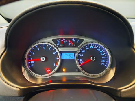 VOLKSWAGEN Voyage 1.6 4P FLEX, Foto 5
