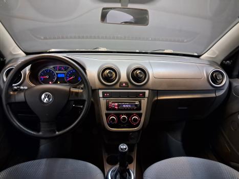 VOLKSWAGEN Voyage 1.6 4P FLEX, Foto 6