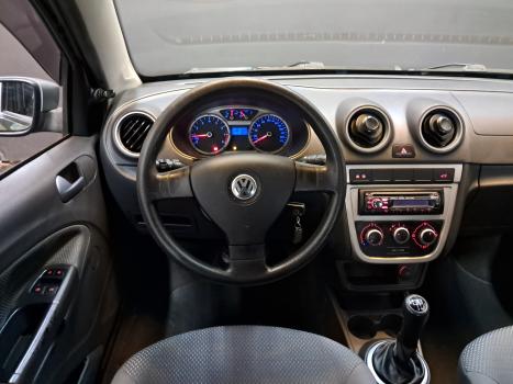 VOLKSWAGEN Voyage 1.6 4P FLEX, Foto 8