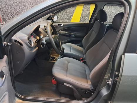 VOLKSWAGEN Voyage 1.6 4P FLEX, Foto 9