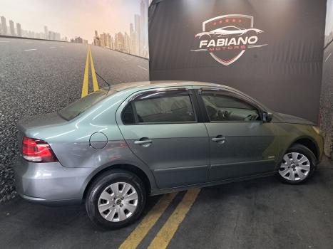 VOLKSWAGEN Voyage 1.6 4P FLEX, Foto 10