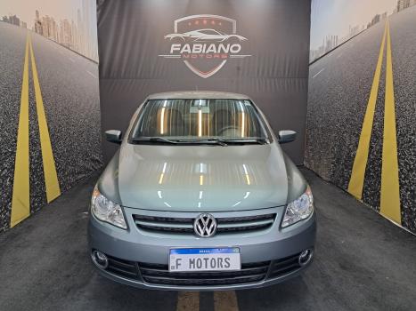 VOLKSWAGEN Voyage 1.6 4P FLEX, Foto 11