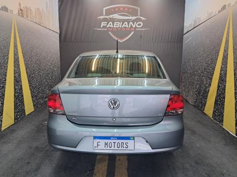 VOLKSWAGEN Voyage 1.6 4P FLEX, Foto 12