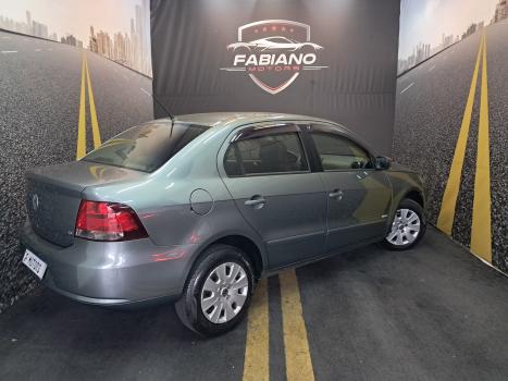 VOLKSWAGEN Voyage 1.6 4P FLEX, Foto 13