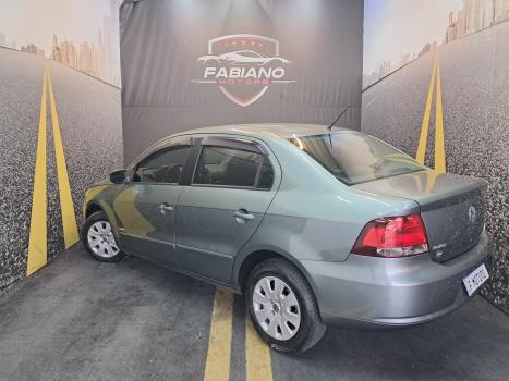 VOLKSWAGEN Voyage 1.6 4P FLEX, Foto 14