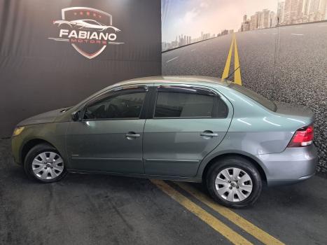 VOLKSWAGEN Voyage 1.6 4P FLEX, Foto 15