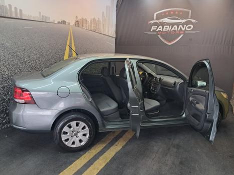 VOLKSWAGEN Voyage 1.6 4P FLEX, Foto 16