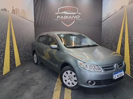 VOLKSWAGEN Voyage 1.6 4P FLEX, Foto 17