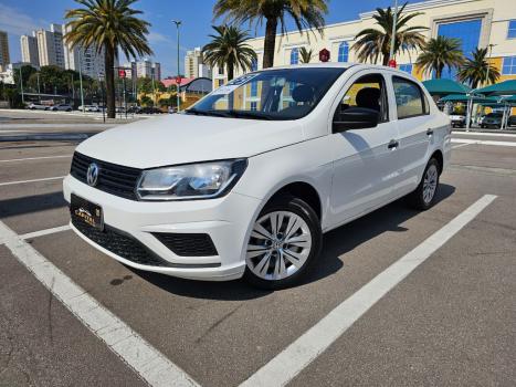 VOLKSWAGEN Voyage 1.0 4P FLEX, Foto 2