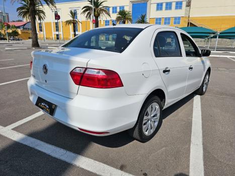 VOLKSWAGEN Voyage 1.0 4P FLEX, Foto 3