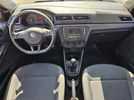 VOLKSWAGEN Voyage 1.0 4P FLEX, Foto 4