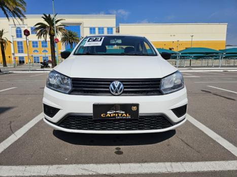 VOLKSWAGEN Voyage 1.0 4P FLEX, Foto 5