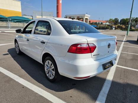 VOLKSWAGEN Voyage 1.0 4P FLEX, Foto 6