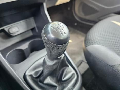 VOLKSWAGEN Voyage 1.0 4P FLEX, Foto 9