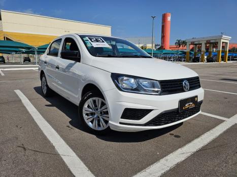 VOLKSWAGEN Voyage 1.0 4P FLEX, Foto 10
