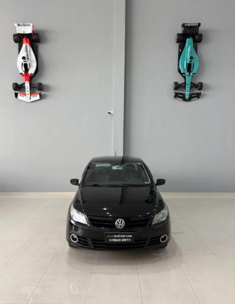 VOLKSWAGEN Voyage 1.0 4P FLEX, Foto 2