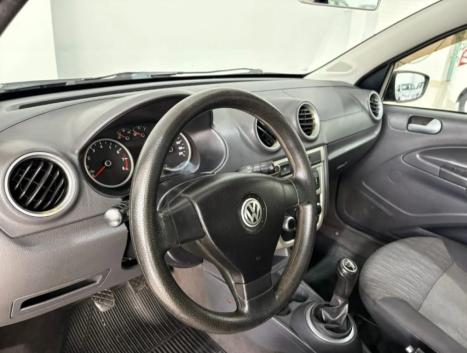 VOLKSWAGEN Voyage 1.0 4P FLEX, Foto 7