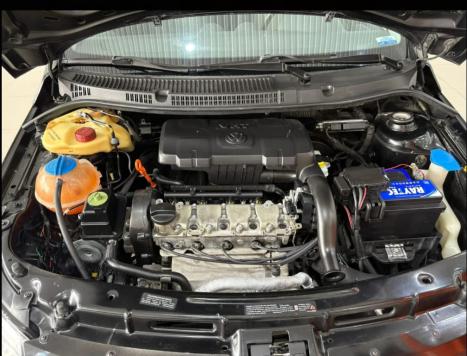 VOLKSWAGEN Voyage 1.0 4P FLEX, Foto 9