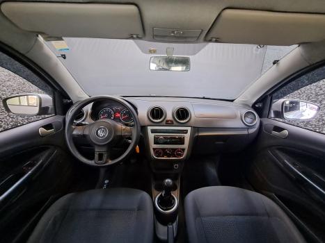 VOLKSWAGEN Voyage 1.6 4P CITY FLEX, Foto 2