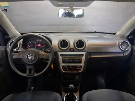 VOLKSWAGEN Voyage 1.6 4P CITY FLEX, Foto 7