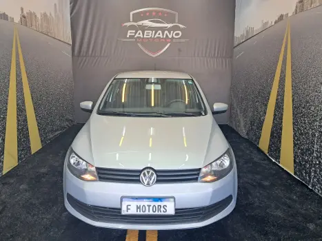 VOLKSWAGEN Voyage 1.6 4P CITY FLEX, Foto 9