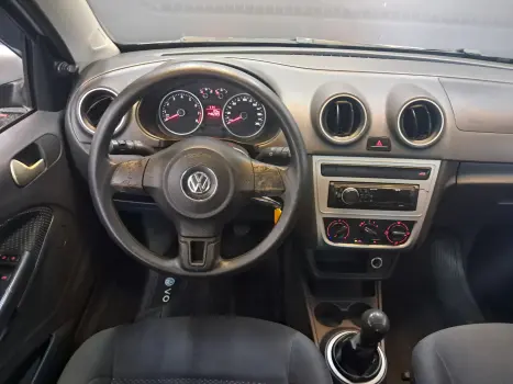 VOLKSWAGEN Voyage 1.6 4P CITY FLEX, Foto 10