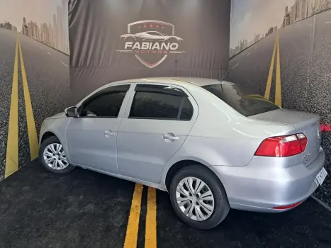 VOLKSWAGEN Voyage 1.6 4P CITY FLEX, Foto 12
