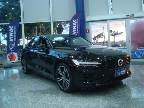 VOLVO S60 2.0 16V 4P T8 R-DESIGN HBRIDO AUTOMTICO, Foto 1