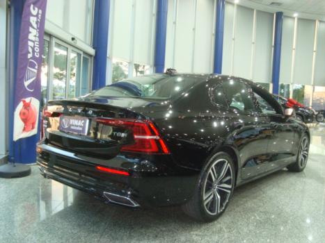 VOLVO S60 2.0 16V 4P T8 R-DESIGN HBRIDO AUTOMTICO, Foto 3