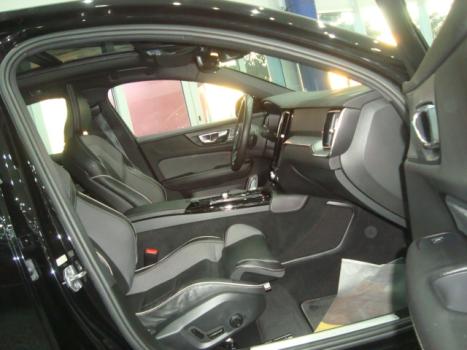 VOLVO S60 2.0 16V 4P T8 R-DESIGN HBRIDO AUTOMTICO, Foto 4