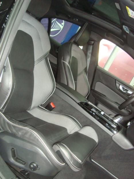 VOLVO S60 2.0 16V 4P T8 R-DESIGN HBRIDO AUTOMTICO, Foto 5