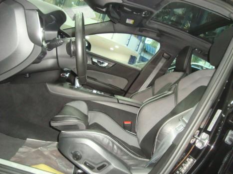 VOLVO S60 2.0 16V 4P T8 R-DESIGN HBRIDO AUTOMTICO, Foto 6