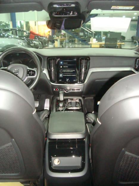 VOLVO S60 2.0 16V 4P T8 R-DESIGN HBRIDO AUTOMTICO, Foto 9