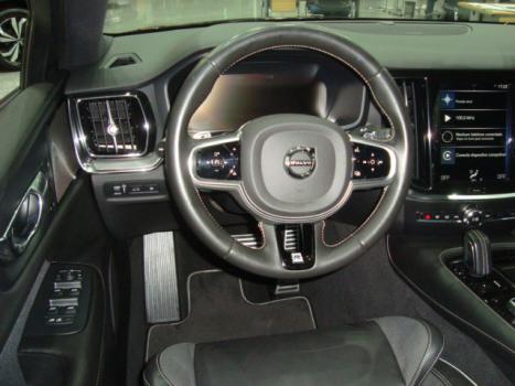 VOLVO S60 2.0 16V 4P T8 R-DESIGN HBRIDO AUTOMTICO, Foto 12
