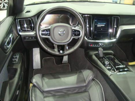 VOLVO S60 2.0 16V 4P T8 R-DESIGN HBRIDO AUTOMTICO, Foto 13