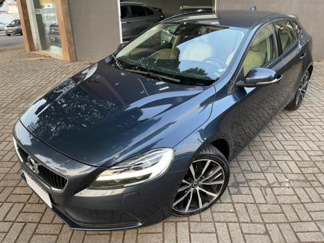 VOLVO V40 2.0 4P T4 MOMENTUM TURBO AUTOMTICO, Foto 10