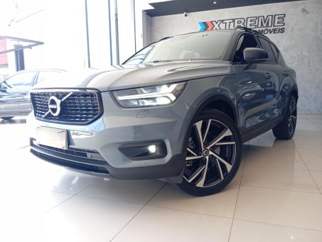 VOLVO XC40 1.5 16V 4P T5 RECHARGE HBRIDO R-DESIGN GEARTRONIC AUTOMTICO, Foto 1