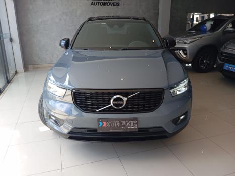 VOLVO XC40 1.5 16V 4P T5 RECHARGE HBRIDO R-DESIGN GEARTRONIC AUTOMTICO, Foto 3