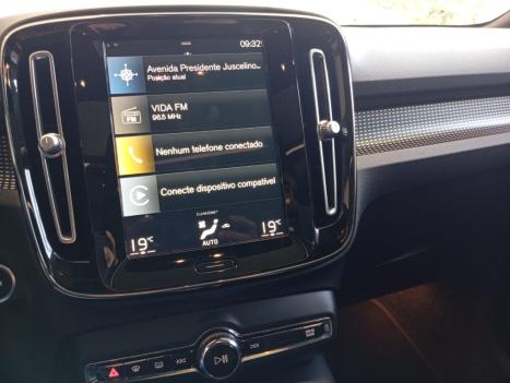 VOLVO XC40 1.5 16V 4P T5 RECHARGE HBRIDO R-DESIGN GEARTRONIC AUTOMTICO, Foto 11